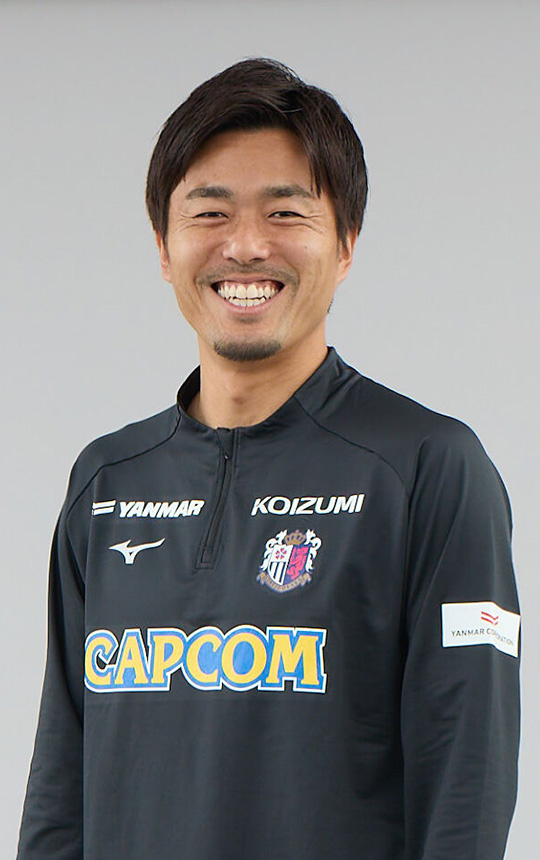 丸橋 祐介 セレッソ大阪