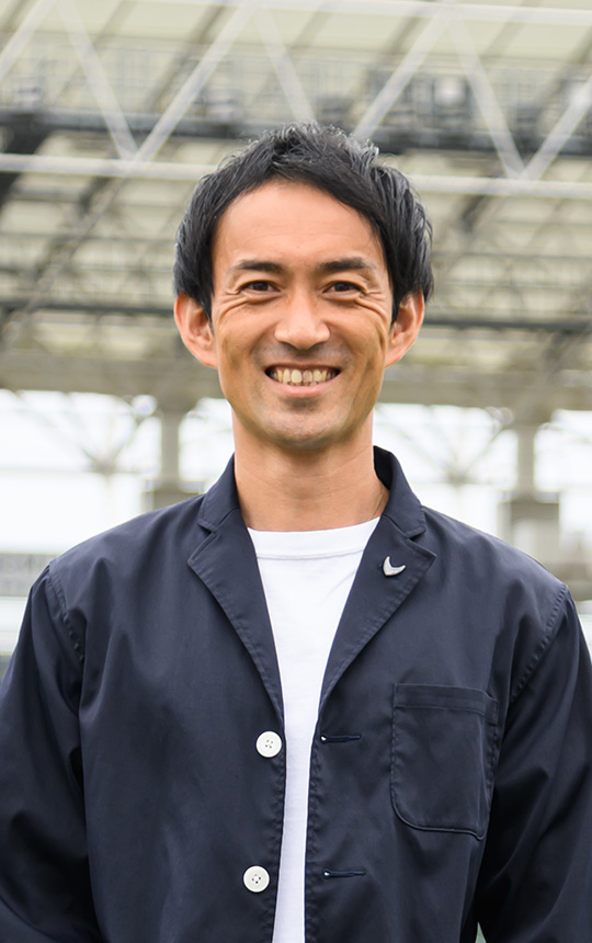 石井 秀典 徳島ヴォルティス