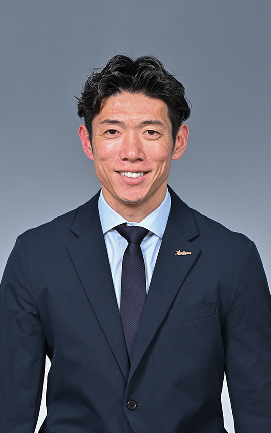 竹内 彬 カマタマーレ讃岐