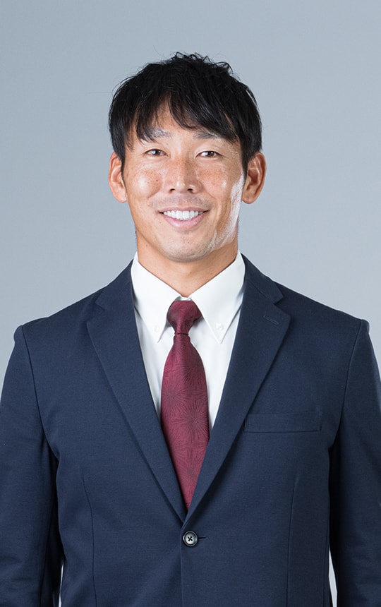 金山 隼樹 ファジアーノ岡山