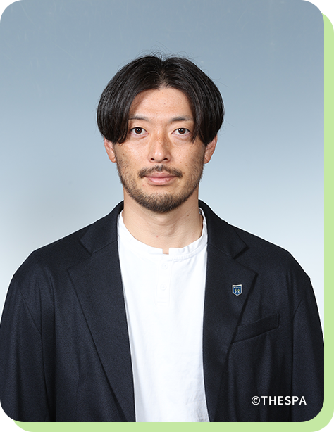 清水 慶記 ザスパ群馬