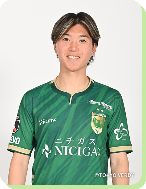 深澤 大輝 東京ヴェルディ