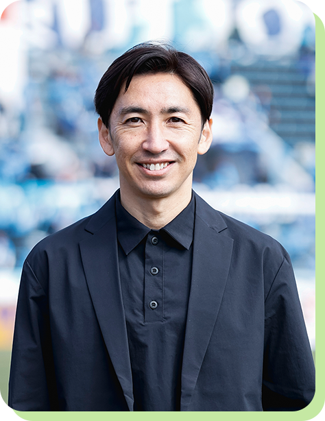 内田 智也 横浜ＦＣ