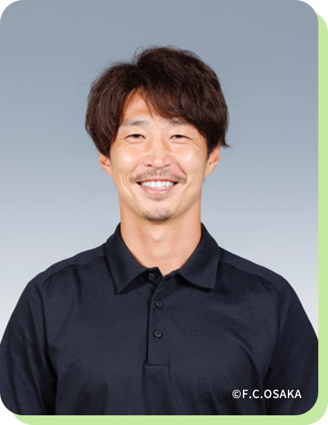 岩本 知幸 ＦＣ大阪