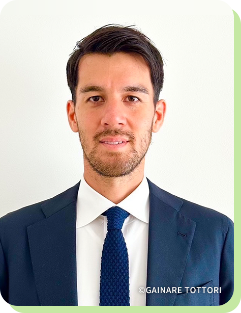 長谷川 アーリアジャスール ガイナーレ鳥取