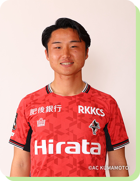 李 泰河 ロアッソ熊本