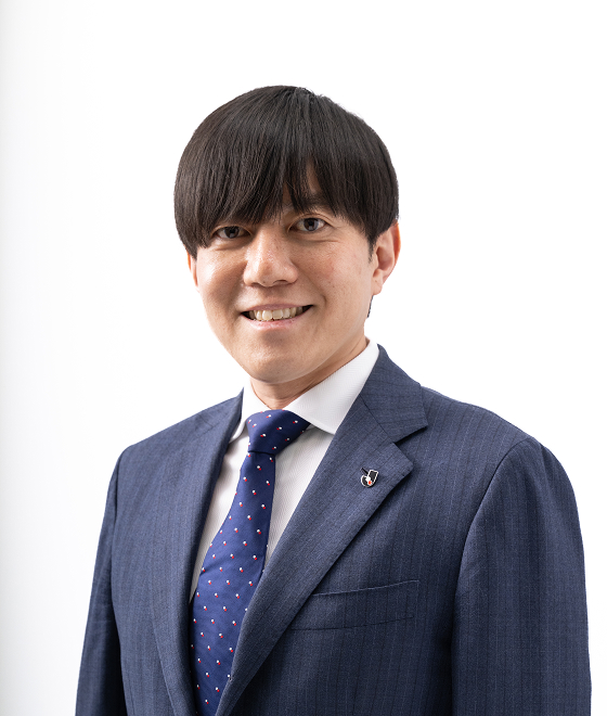 夫馬 賢治