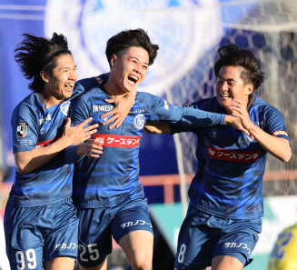 地域の子どもたちとスポーツ
