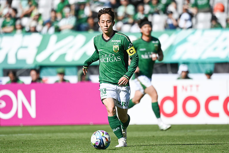 写真：プレー画像