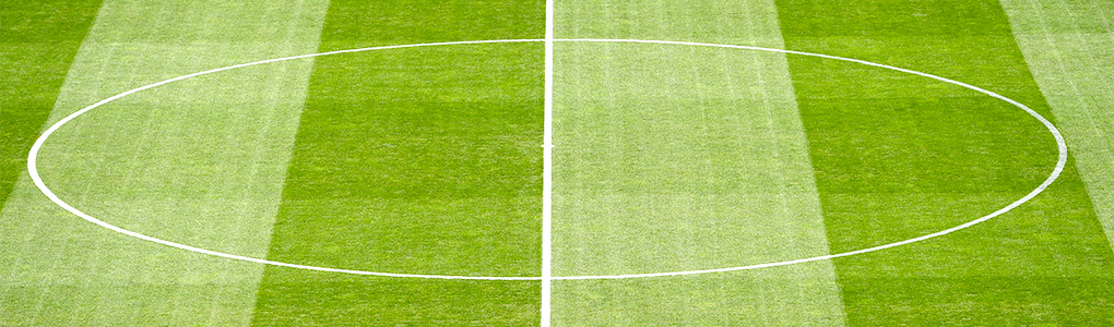 サッカーコートの広さは？少年サッカーの規定サイズも解説！