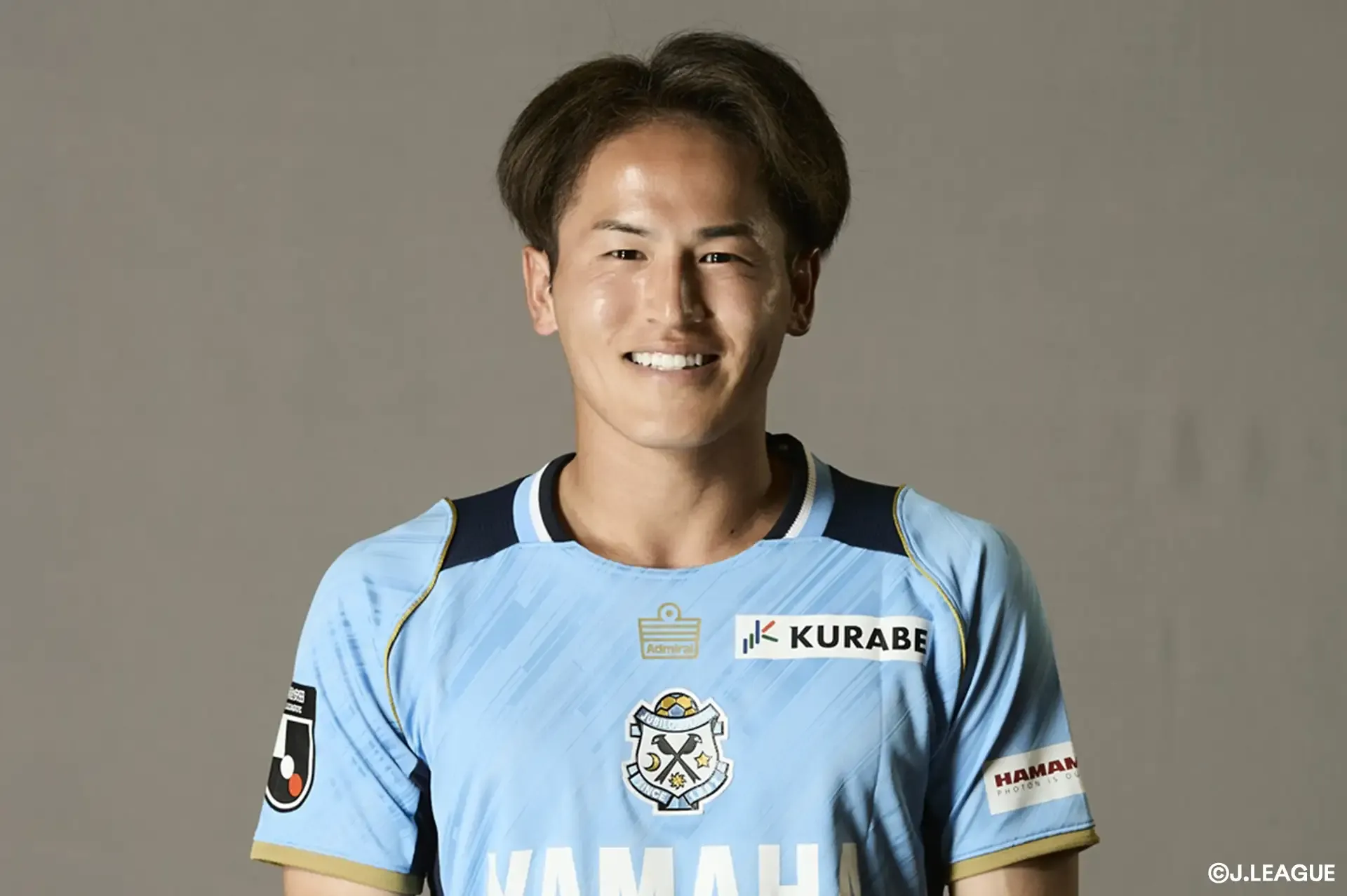 MF植村が全治8〜10週間の負傷【磐田】