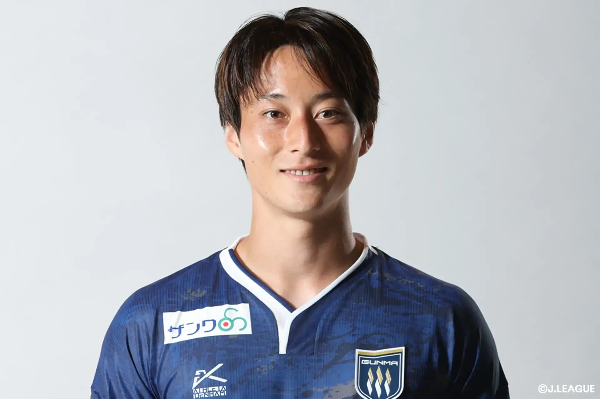 MF加々美がYoung Lions FCへ完全移籍【群馬】