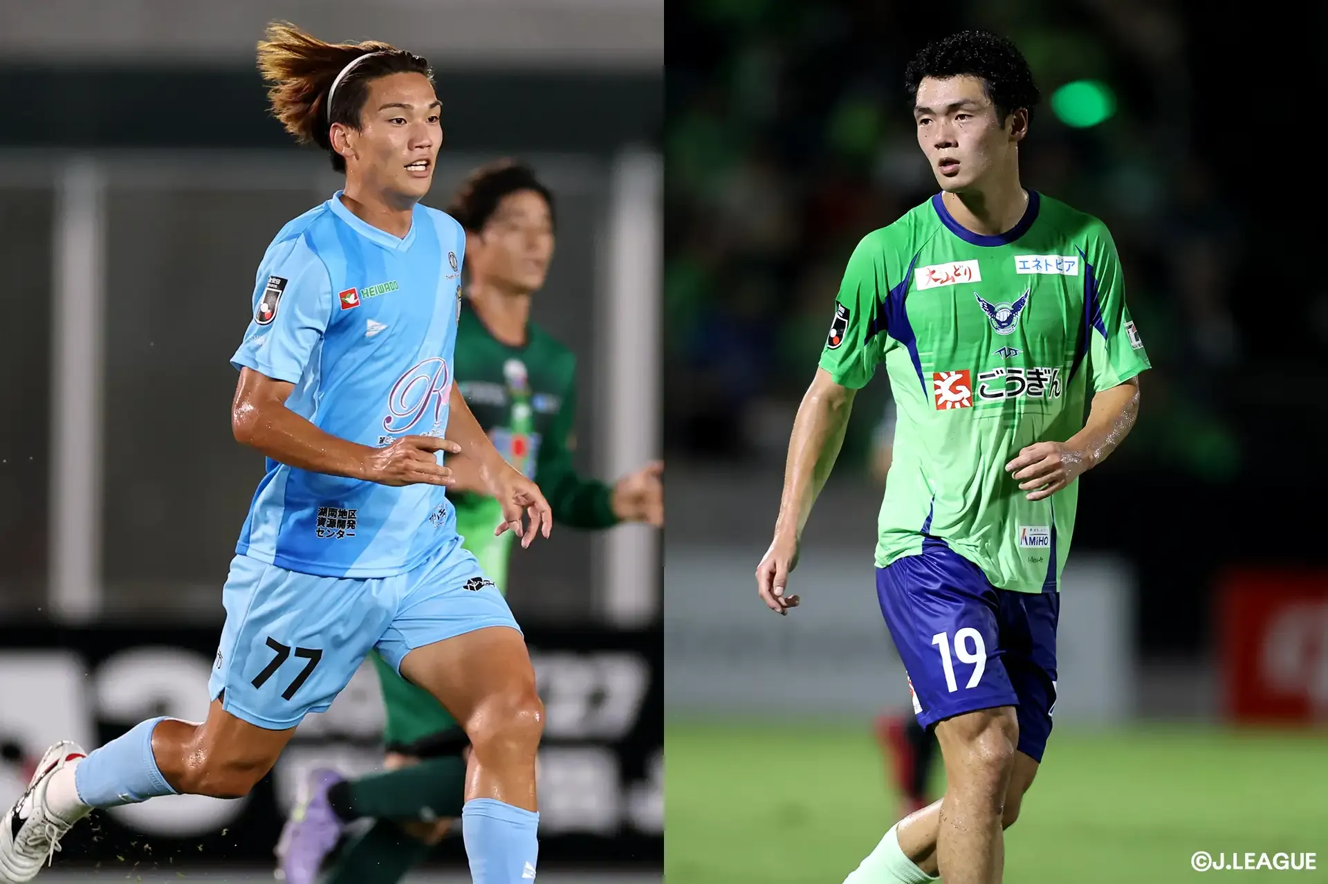 滋賀は3連勝をかけて鳥取を迎え撃つ。岐阜vs栃木SCは無敗同士の一戦に【プレビュー：明治安田Ｊ３ 第4節】