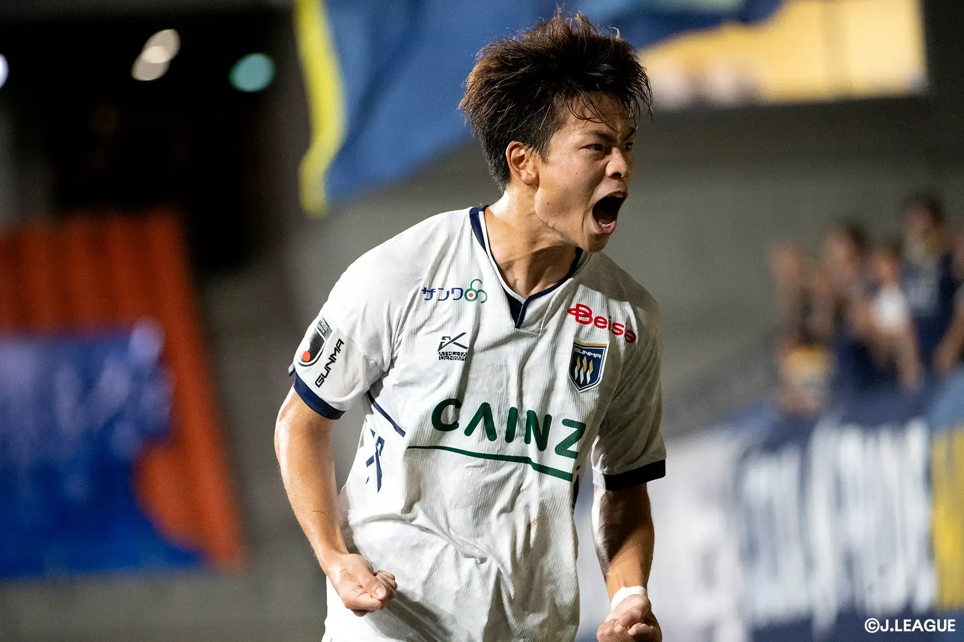 逆転勝利の群馬が今季初白星！愛媛は開幕からの負けなしをキープ【サマリー：明治安田Ｊ３ 第4節】