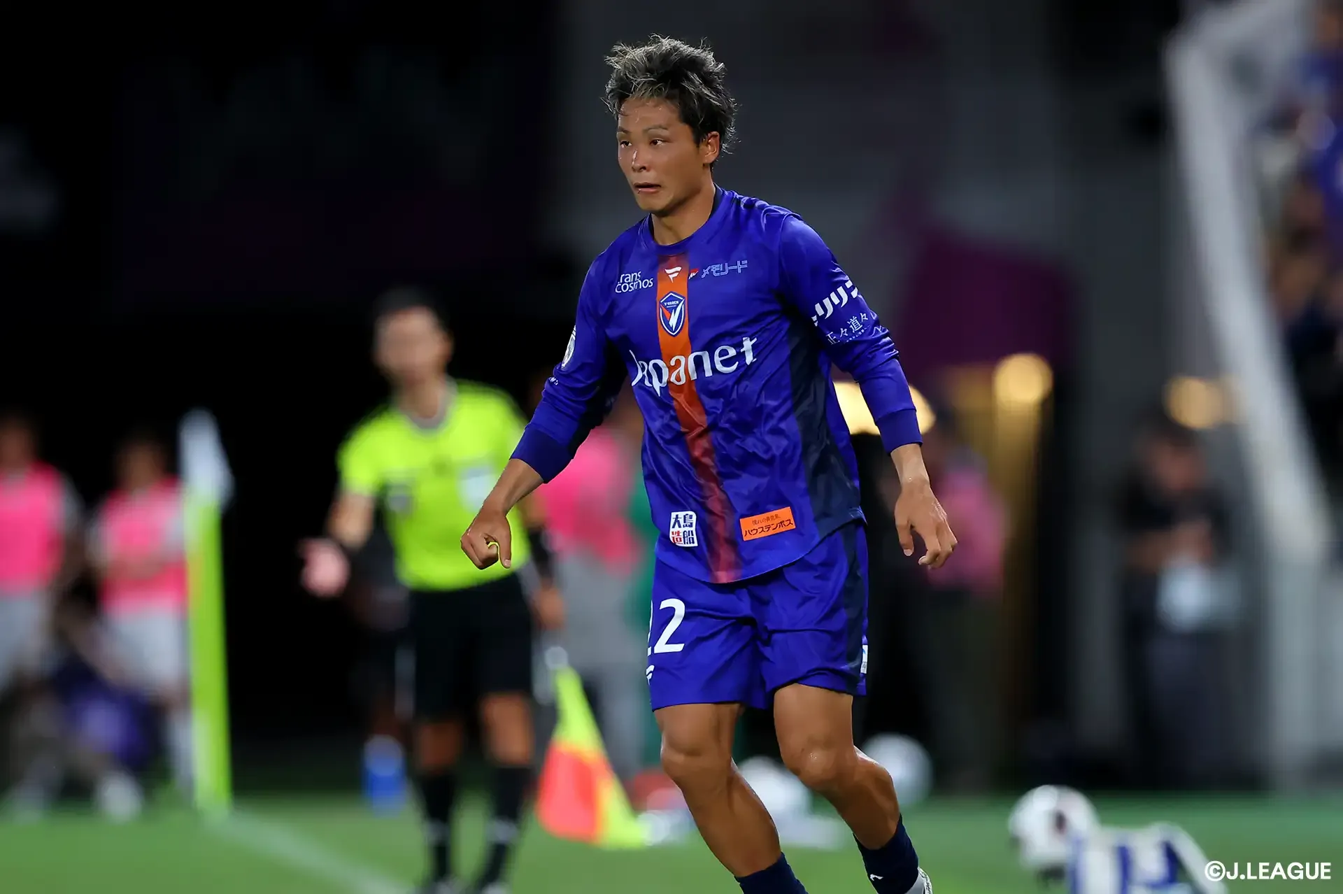 達成間近の記録について【明治安田J1 第5節】