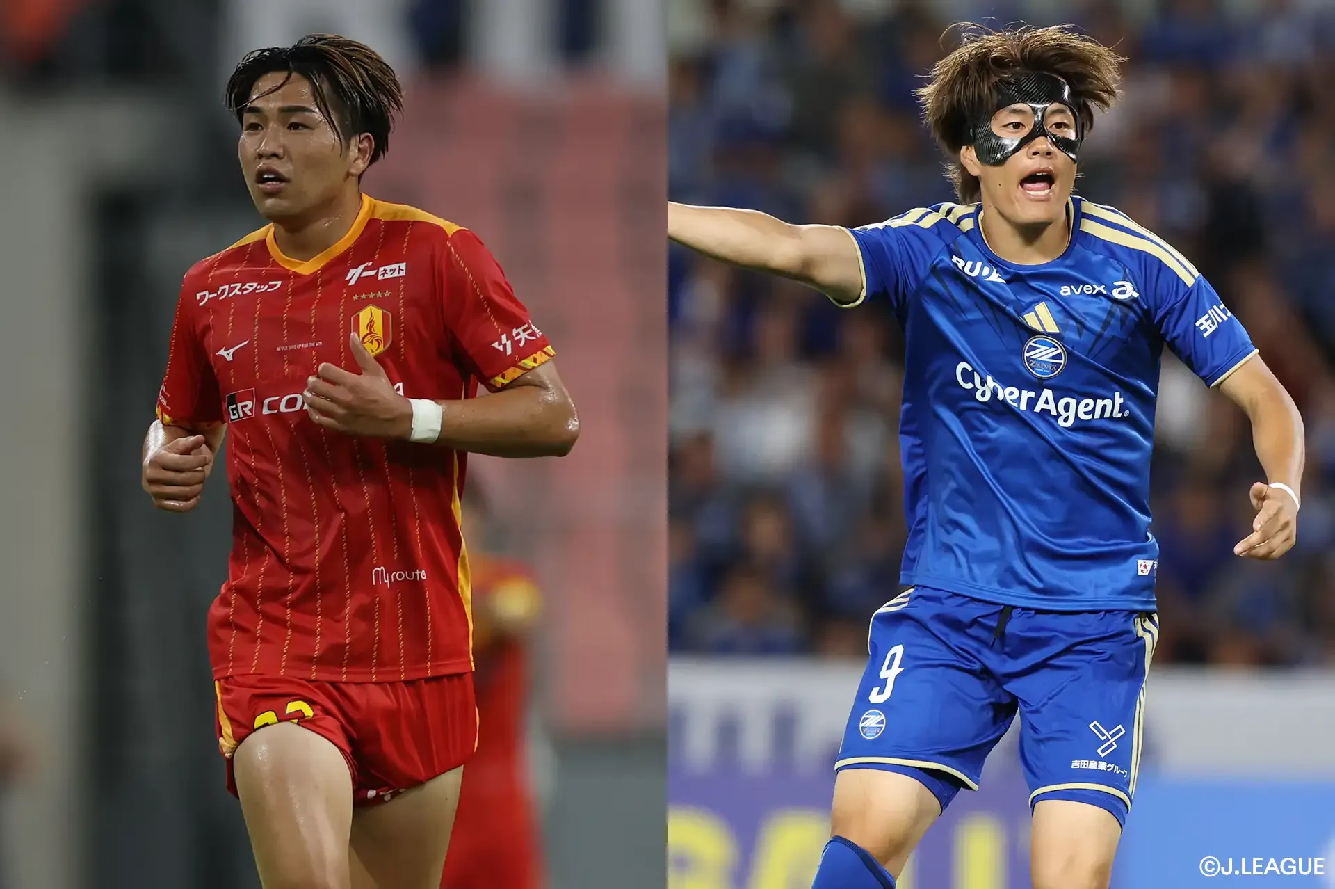 首位浮上の町田はアウェイで名古屋と激突。初黒星を喫した川崎Ｆは清水との“国立決戦”に挑む【プレビュー：明治安田Ｊ１ 第6節】
