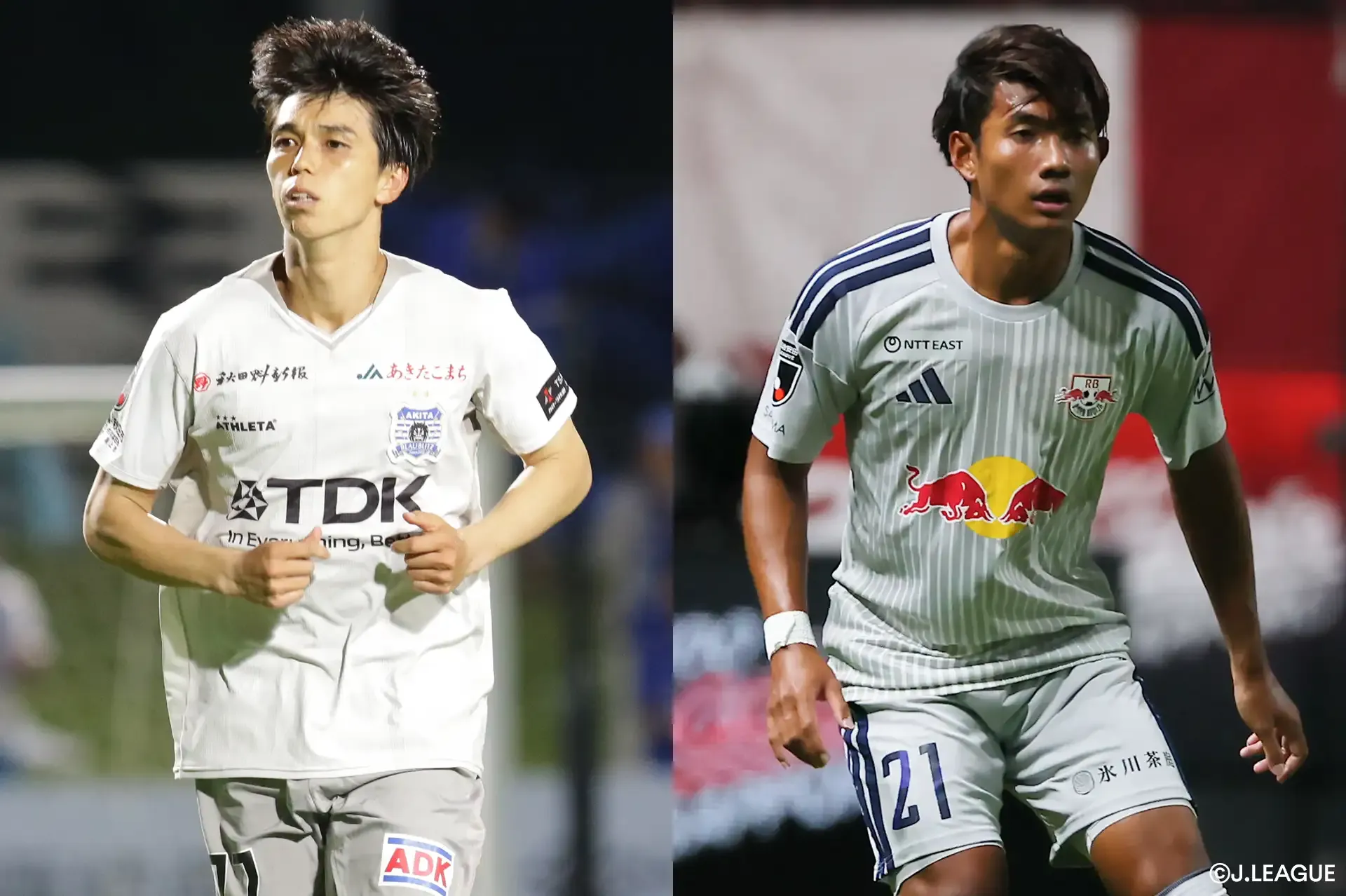Unbeaten Leaders Omiya Travel to Akita; Niigata Target Fourth Straight Win at Yokohama FC [Preview: MEIJI YASUDA J2 Matchweek 5]