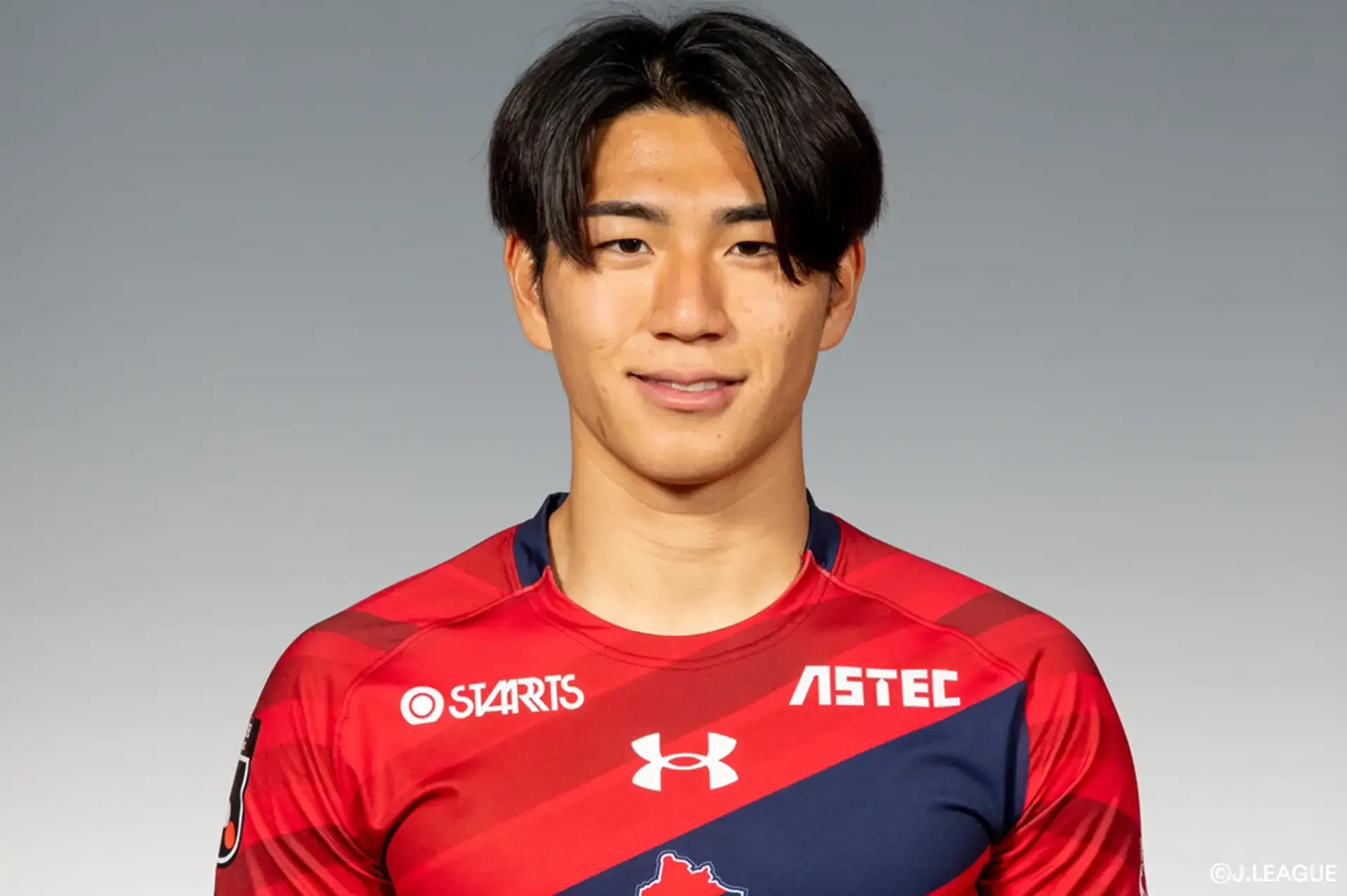 Iwaki FC Announce Injury to MF Ouji