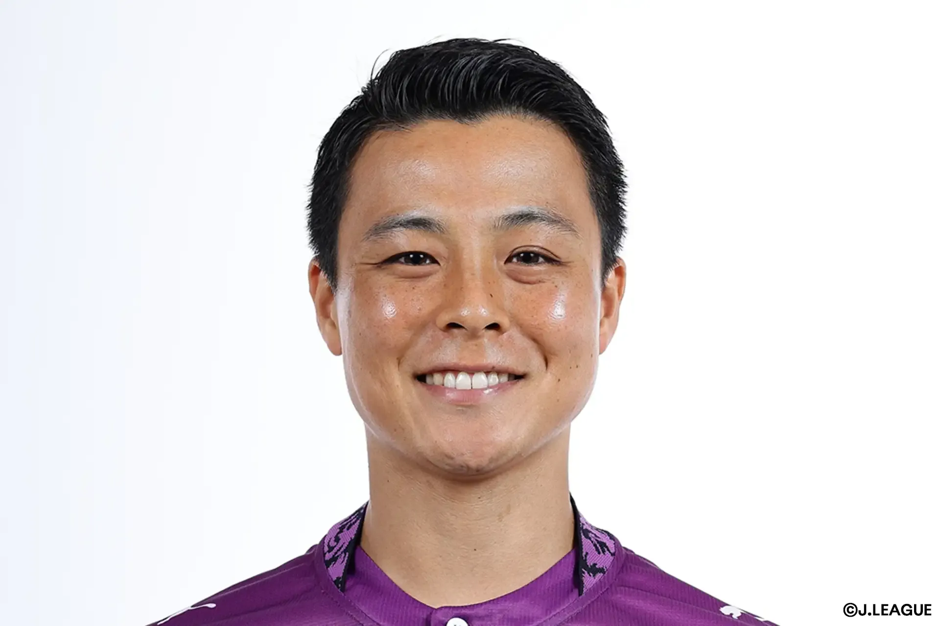 MF齊藤が全治9〜10か月の負傷【京都】