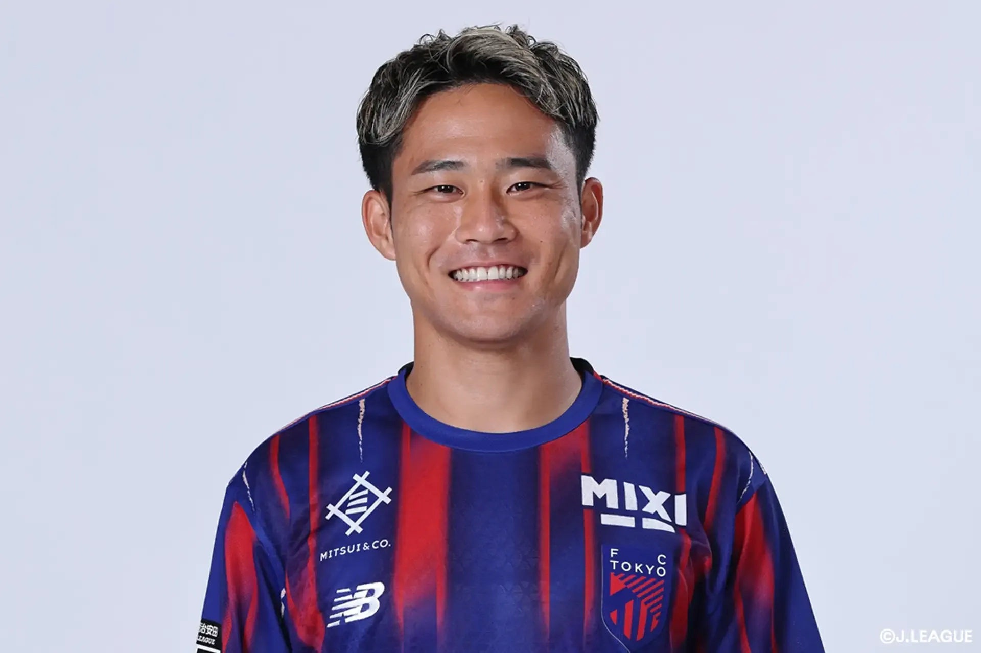 FC東京よりFW小柏が完全移籍加入【Ｇ大阪】