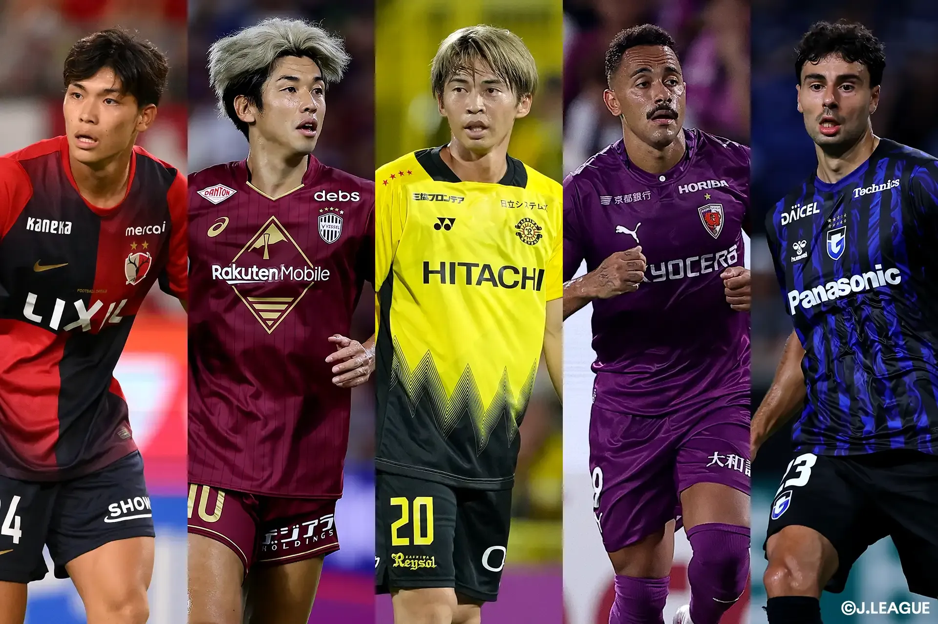 日本勢は最多５チームが参戦。前回大会ベスト4の神戸は敵地でポートFCと激突【プレビュー：ACL Elite リーグステージ MD1】