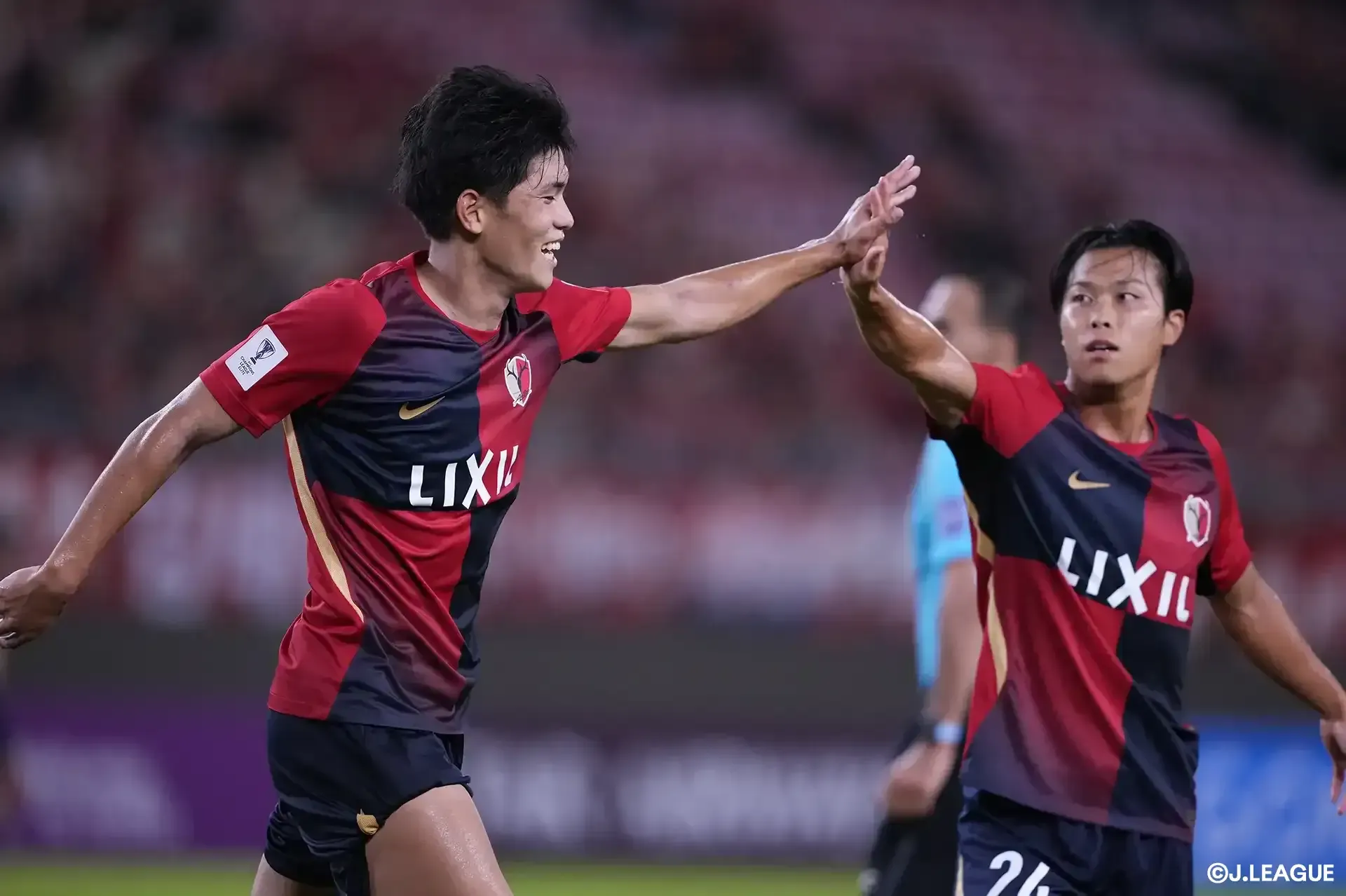 鹿島、Ｇ大阪が快勝スタート！京都は敵地で0-1敗戦【サマリー：ACL Elite リーグステージ MD1】