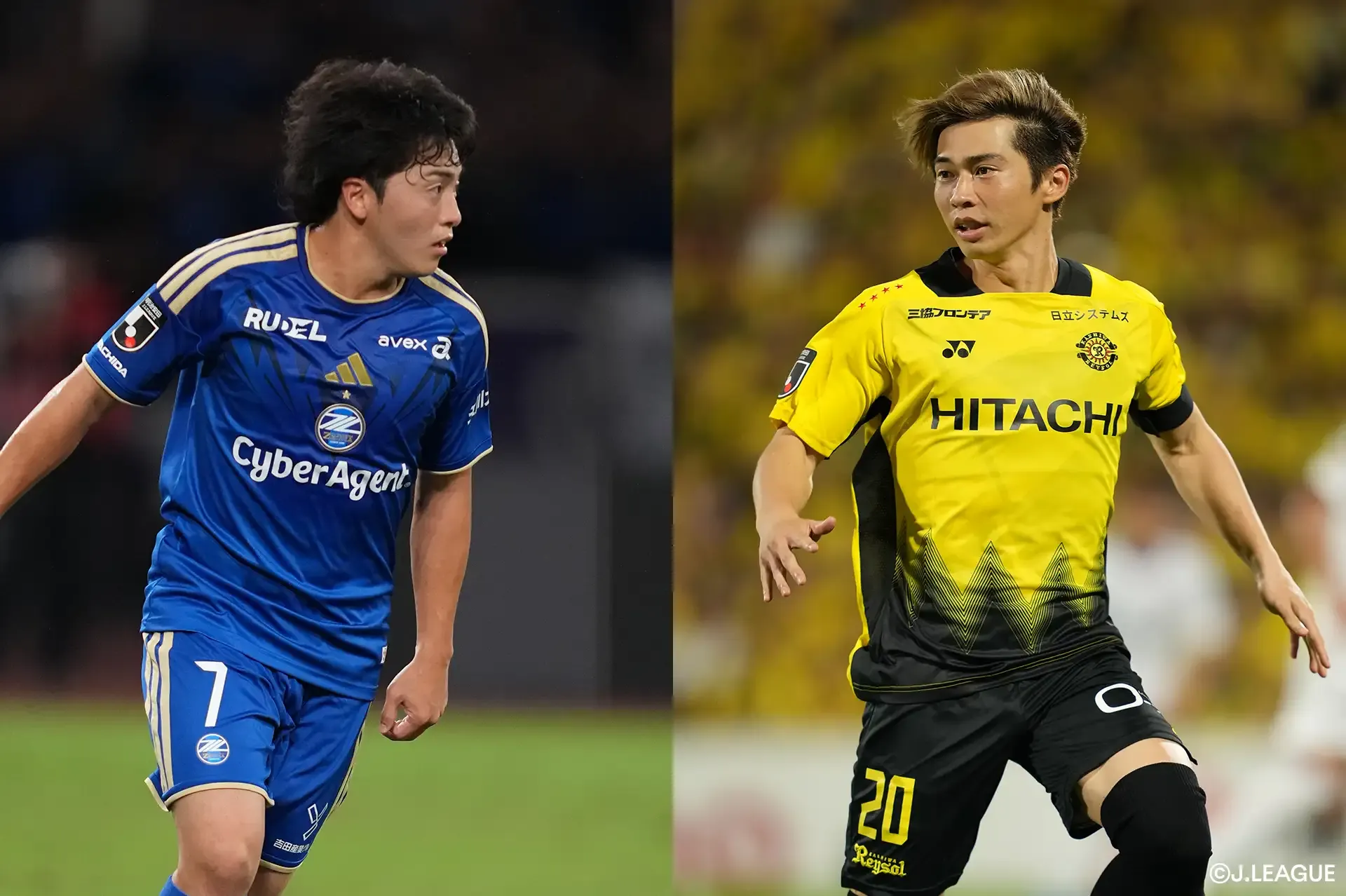 首位の町田はホームで柏との上位対決に挑む。5連勝を狙う神戸はアウェイでＧ大阪と激突【プレビュー：明治安田Ｊ１第8節】