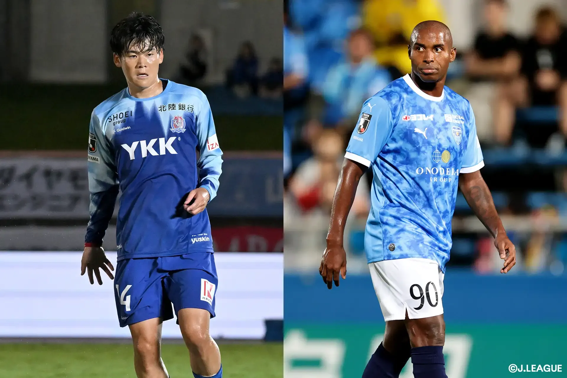 首位浮上の新潟は3連勝をかけて秋田と激突。富山vs横浜FCは勝点で並ぶ上位対決に【プレビュー：明治安田Ｊ２ 第8節】