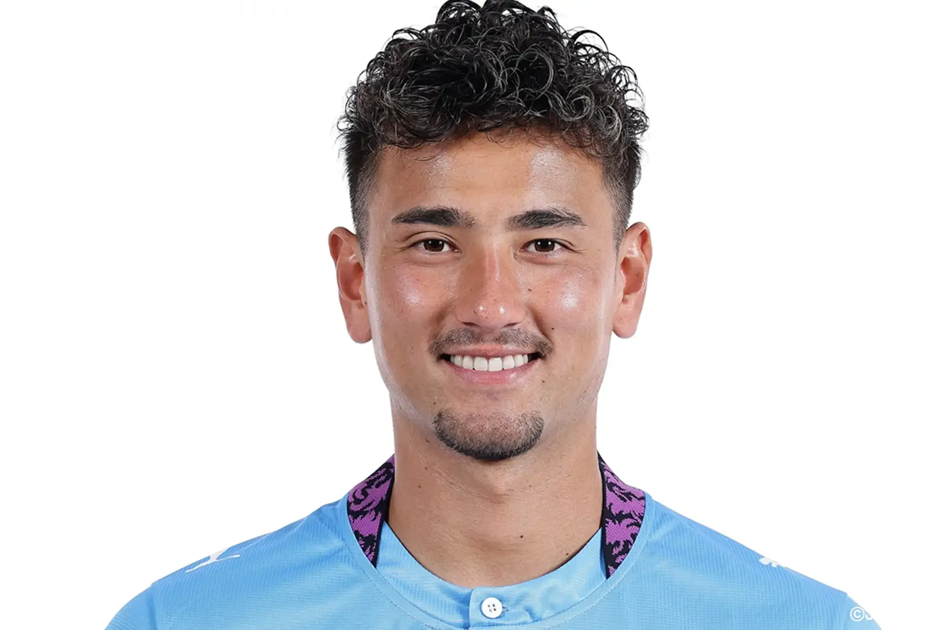 GKファンティーニが入籍を発表【京都】