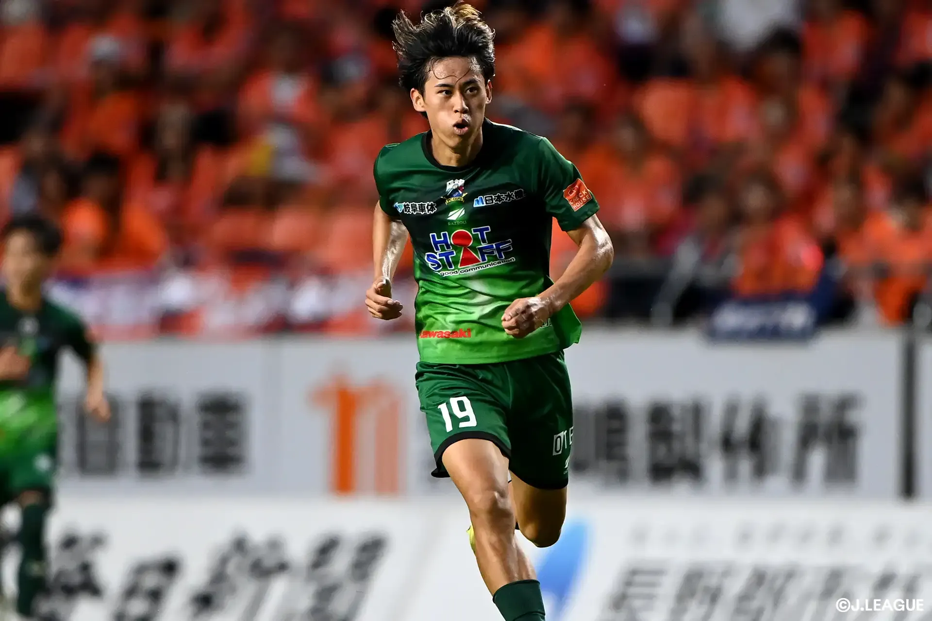 無敗で首位を走る鹿児島はホームで福島と激突。FC大阪は4連勝をかけて相模原に挑む【プレビュー:明治安田J3 第9節】