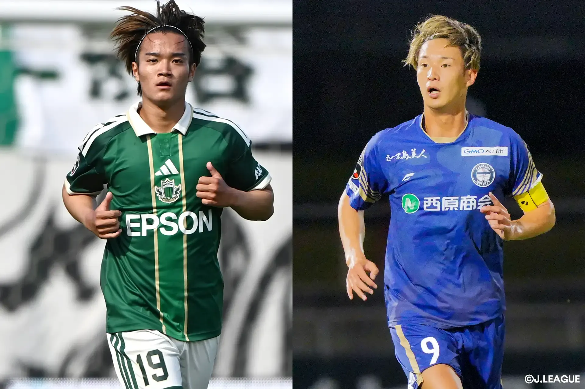 Leaders Kagoshima Travel to Matsumoto; In-Form Nara Target Fifth Straight Win Against Kitakyushu [Preview: MEIJI YASUDA J3 Matchweek 10]