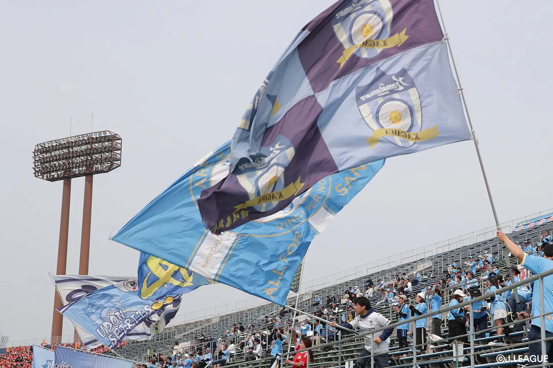 SONIO高松よりDF波本が期限付移籍加入【讃岐】