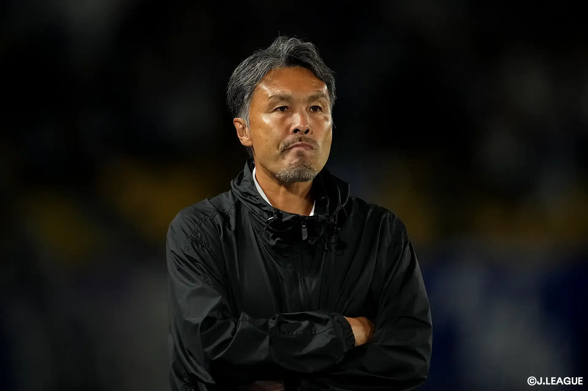 米山監督の解任を発表。濱崎氏が暫定監督に就任【栃木SC】