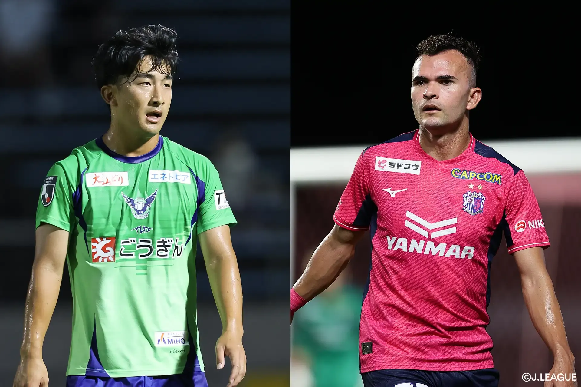 Ｃ大阪と対戦する鳥取は再び下剋上の実現なるか。松本は前回王者の広島に挑む【プレビュー：ルヴァンカップ 1stラウンド 3回戦】