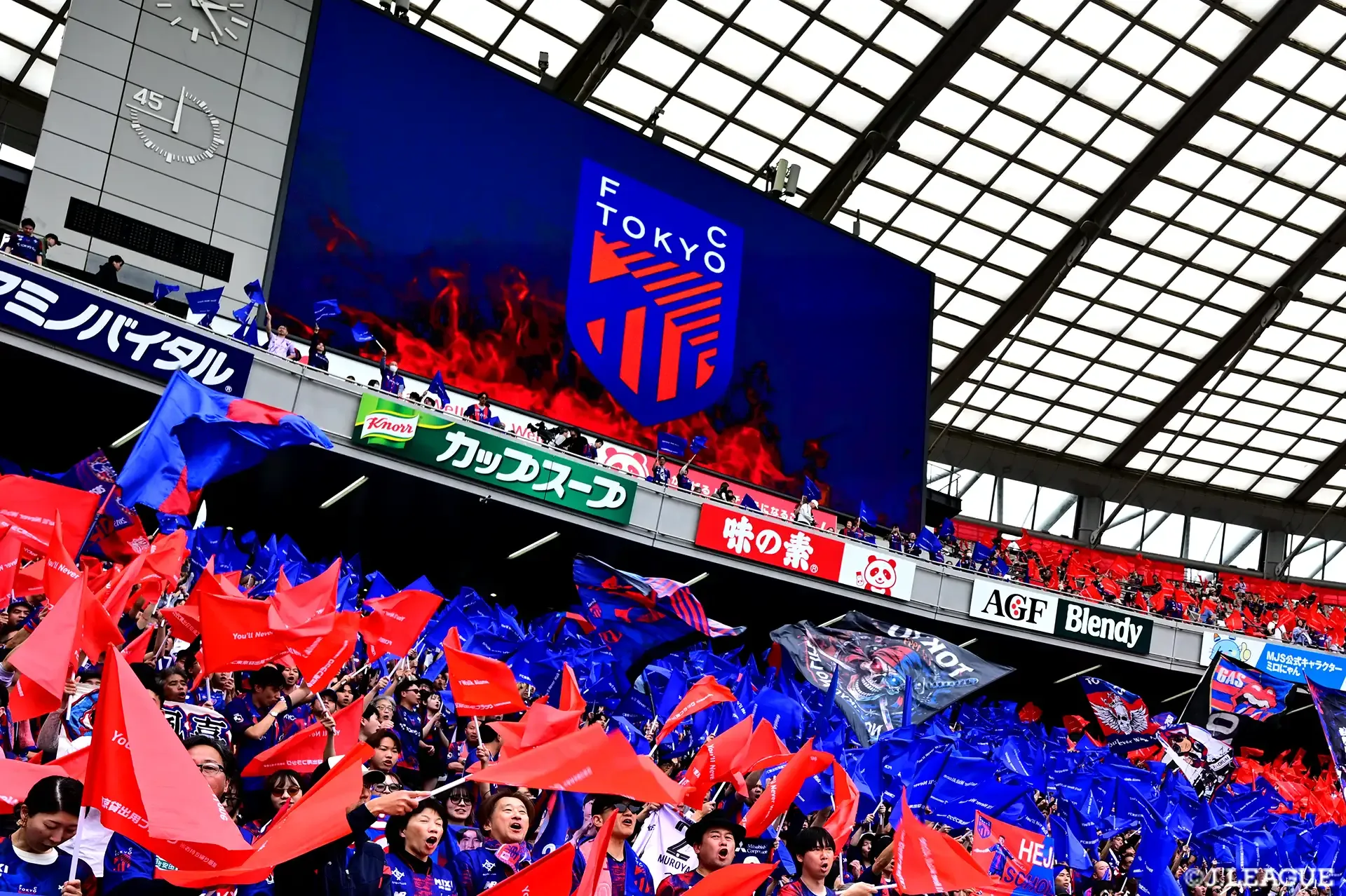 FC東京