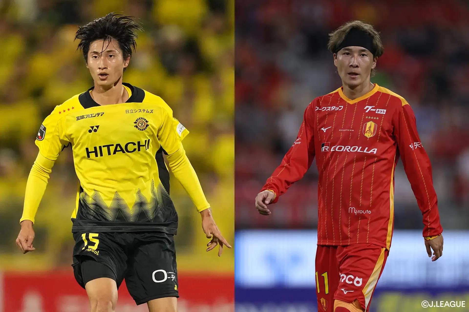 首位浮上の柏は4連勝をかけて名古屋と激突。5連勝を狙うFC東京は東京Ｖとのダービーマッチに挑む【プレビュー：明治安田Ｊ１ 第10節】