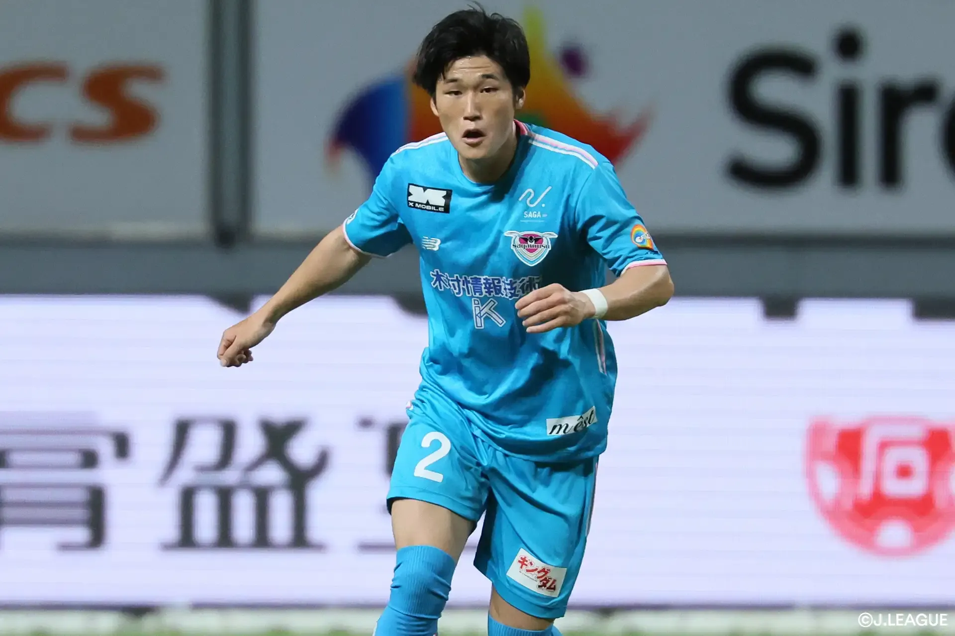 MF松本が全治3か月の負傷【鳥栖】