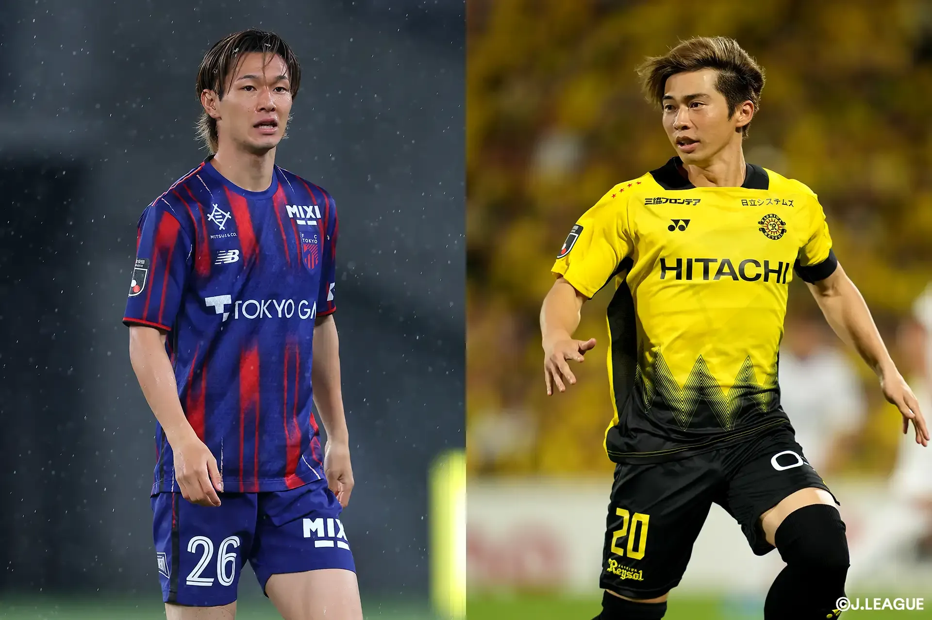 首位浮上の広島は5連勝をかけて長崎と激突。6連勝を狙うFC東京は柏との上位対決に挑む【プレビュー:明治安田J1 第11節】