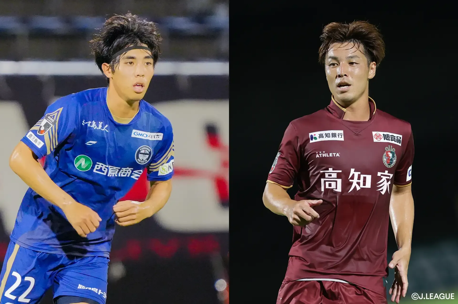 首位奪還の鹿児島は最下位に沈む高知を迎え撃つ。愛媛vs山口は同勝点の上位対決に【プレビュー：明治安田Ｊ３ 第12節】