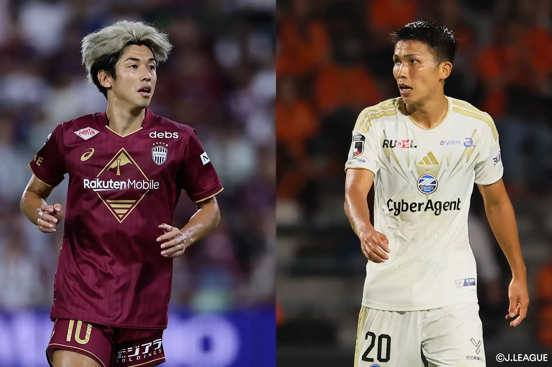 首位浮上の町田は神戸との上位対決に挑む。10戦負けなしのFC東京は連敗中の水戸を迎え撃つ【プレビュー：明治安田Ｊ１ 第12節】