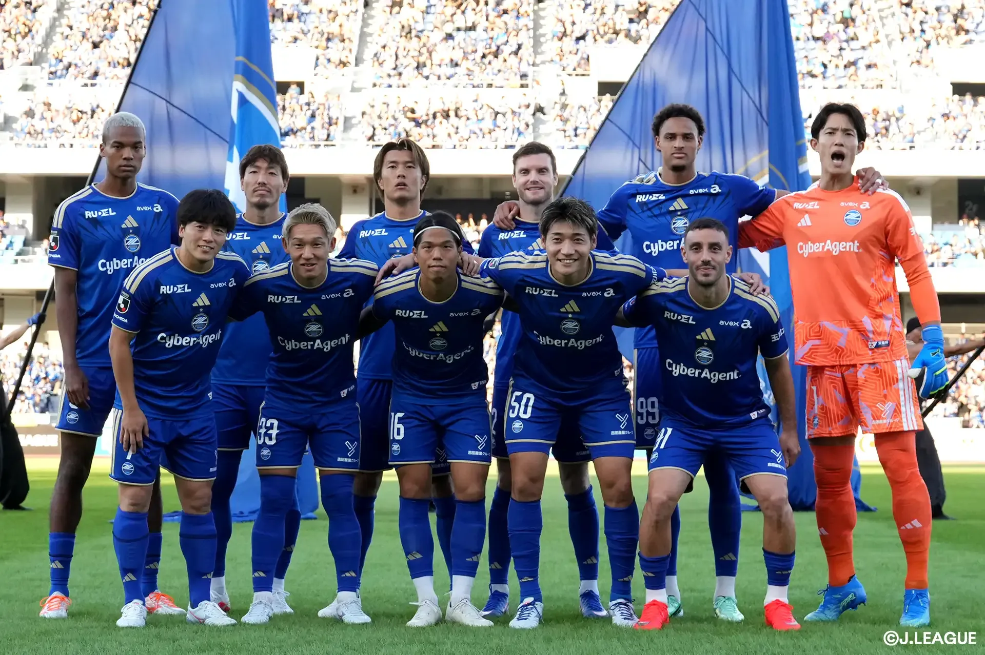 好スタートを切った町田は3連勝をかけて上海申花の本拠地に乗り込む【プレビュー：ACL Two グループステージMD3】