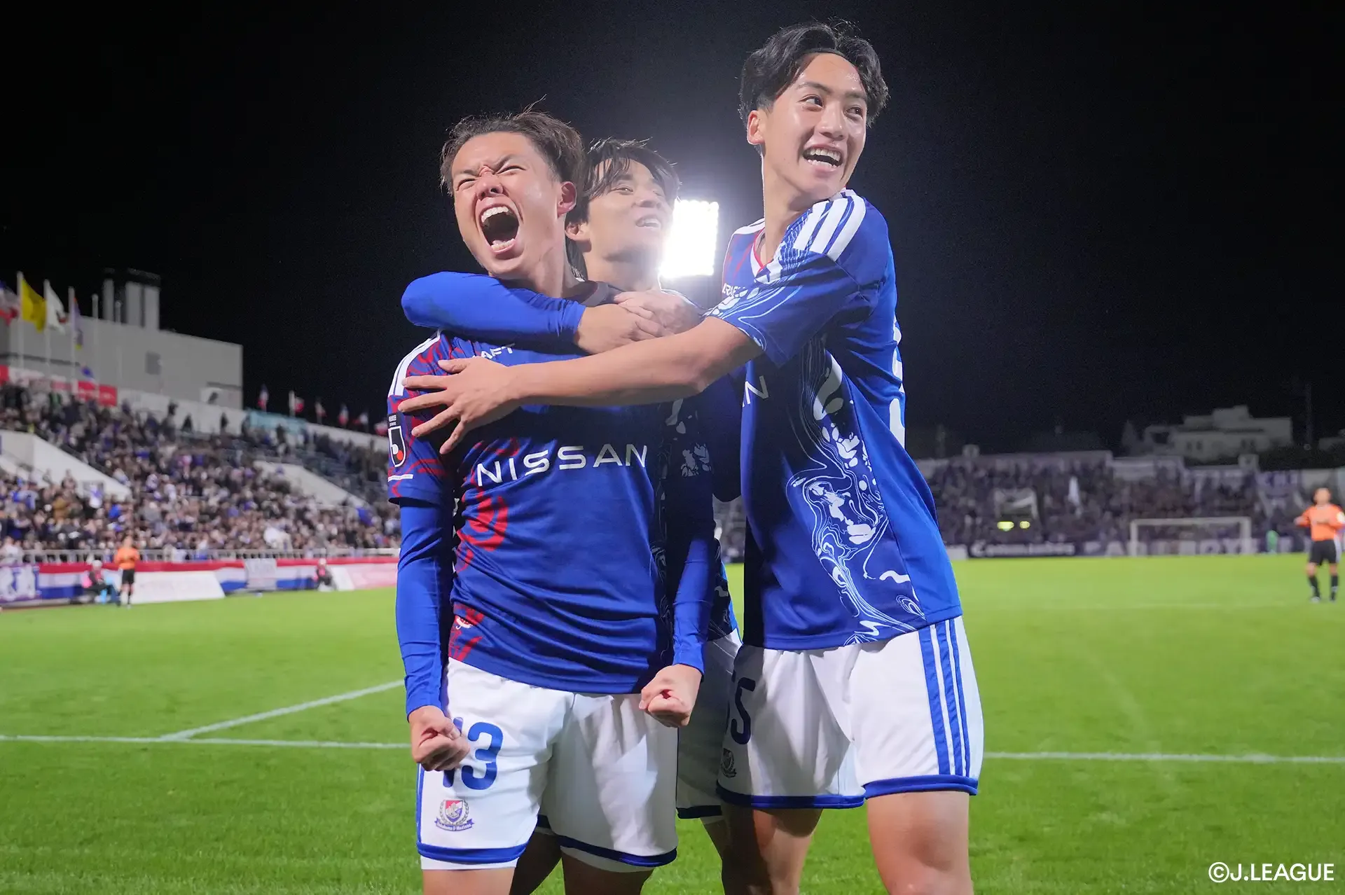 横浜FMが広島との撃ち合いを制す！浦和、川崎Ｆ、Ｃ大阪がプライムラウンド進出【サマリー：ルヴァンカップ 1stラウンド 4回戦】