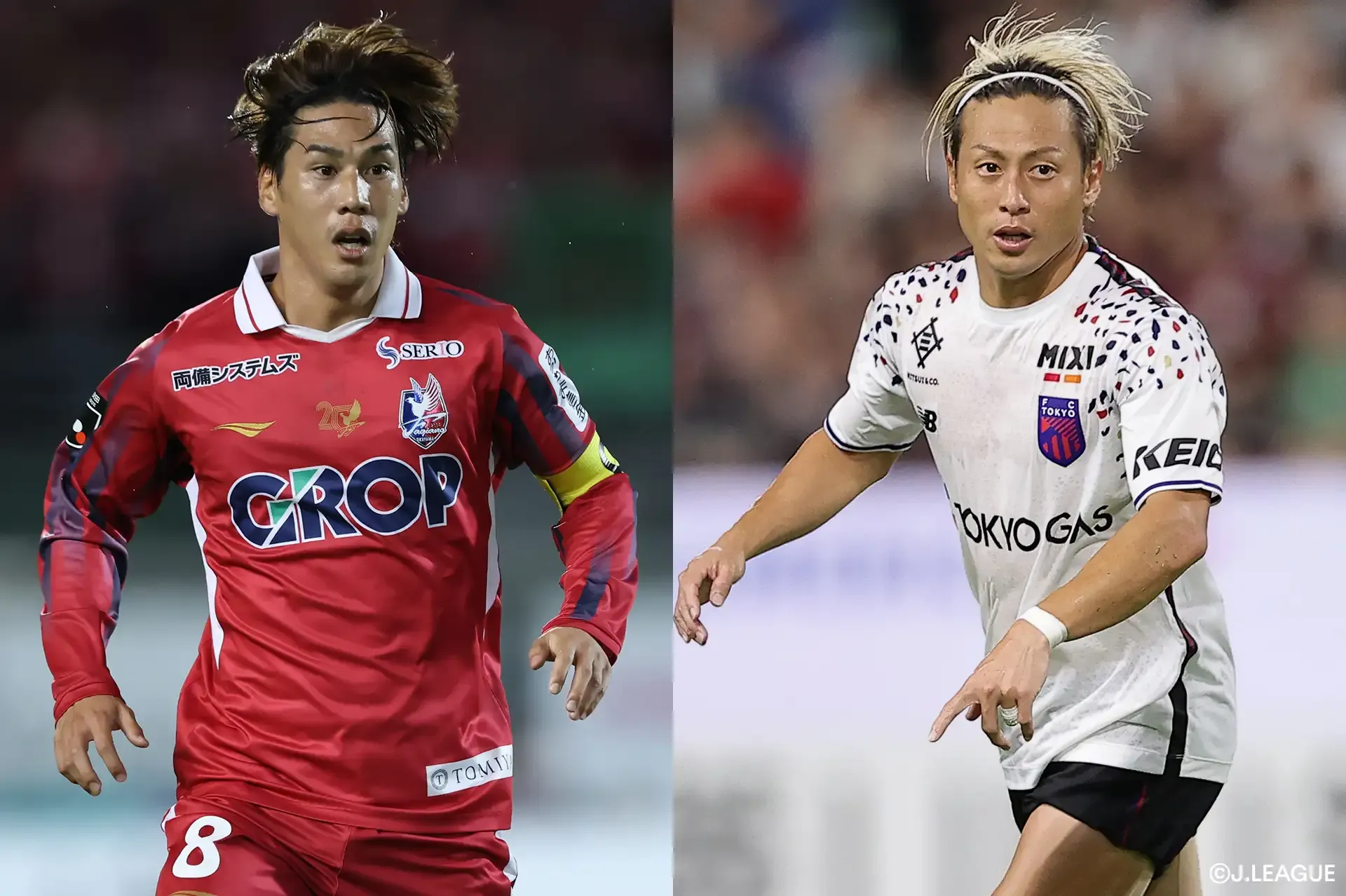 11試合負けなしのFC東京は岡山の本拠地に乗り込む。監督交代の水戸は広島を相手に連敗ストップなるか【プレビュー：明治安田Ｊ１ 第13節】