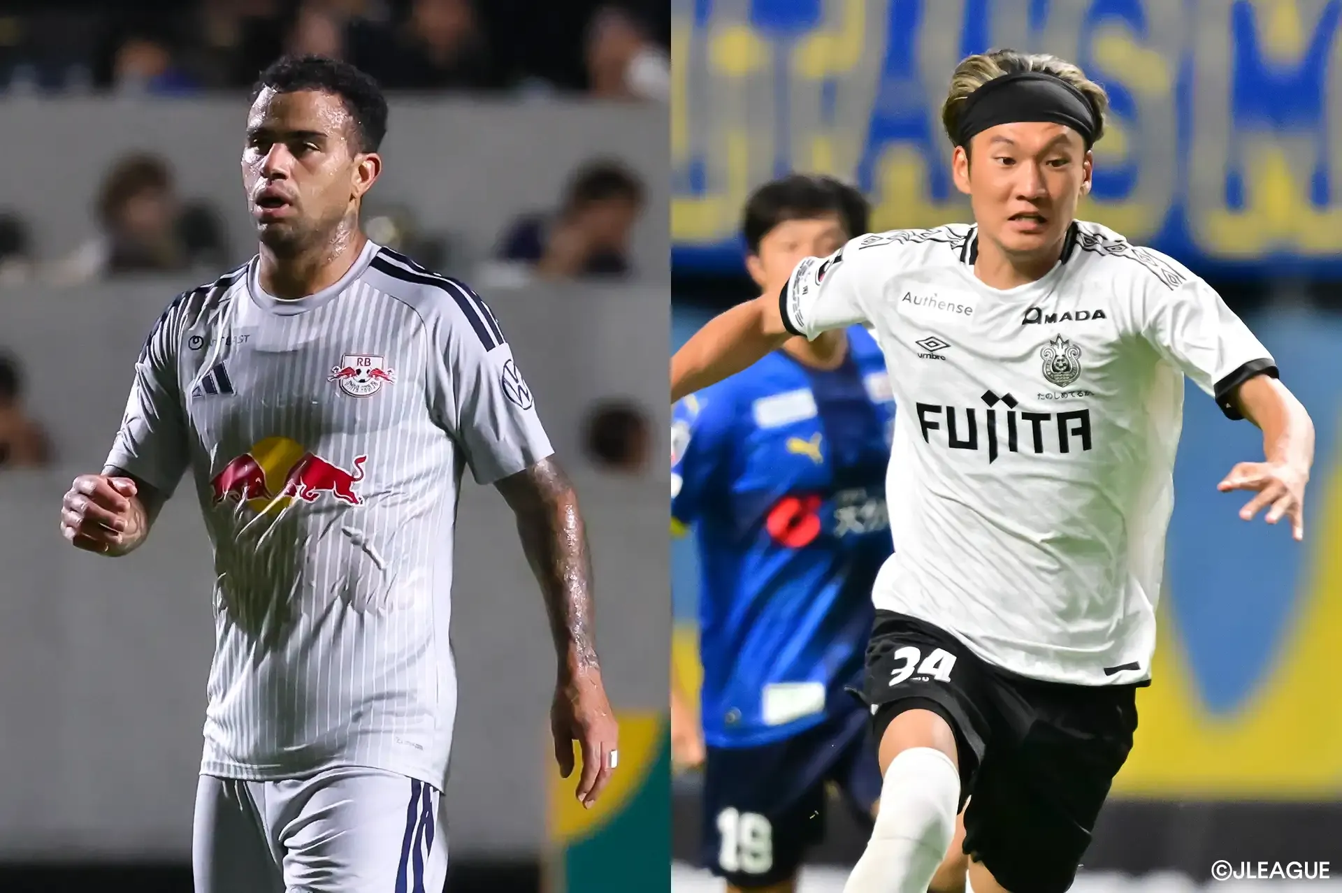 開幕3連勝の大宮は無敗の湘南を迎え撃つ。勢いに乗る富山は好調の藤枝と激突【プレビュー：明治安田Ｊ２ 第4節】