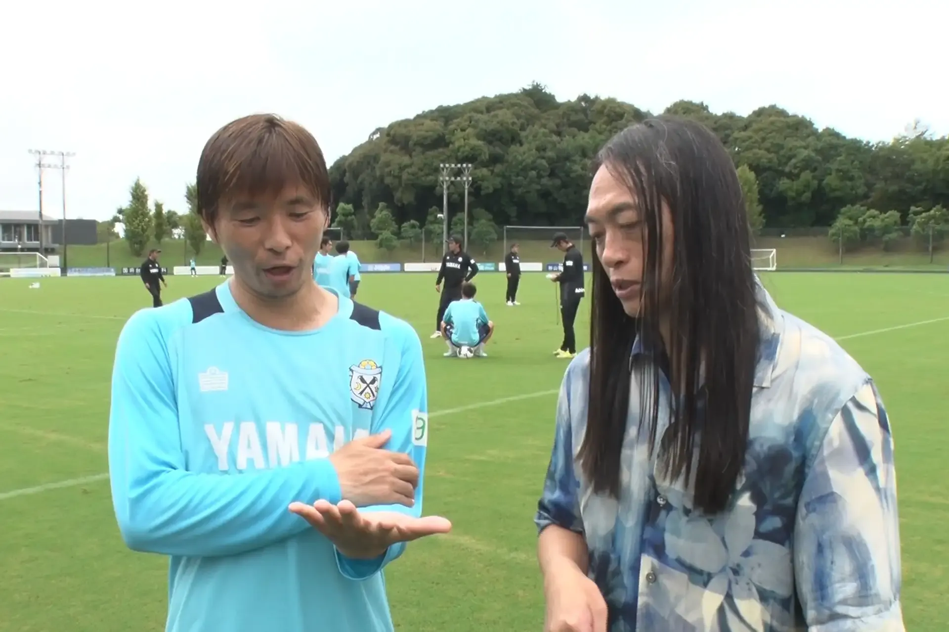 サタデーナイトJ