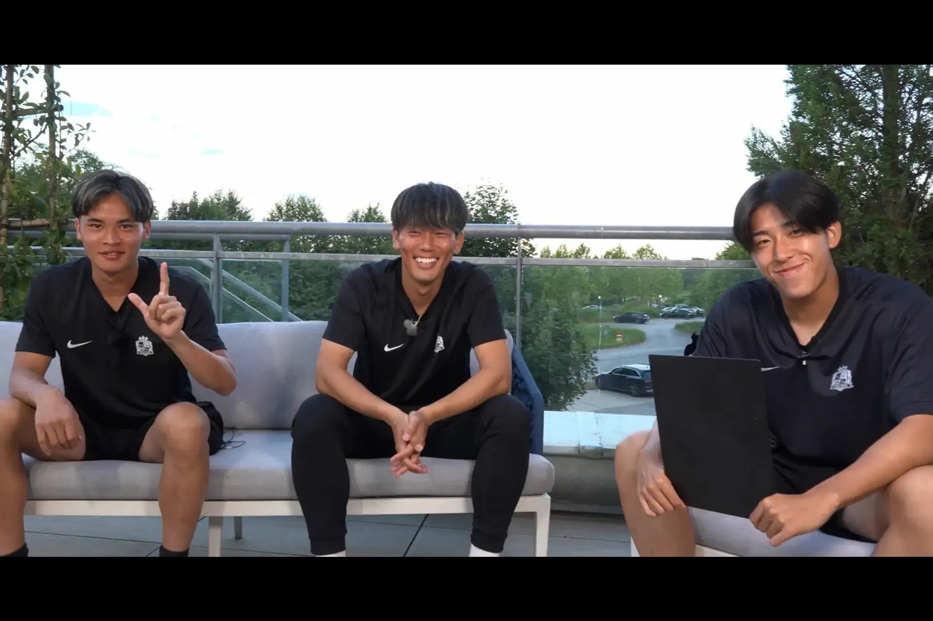 サタデーナイトJ