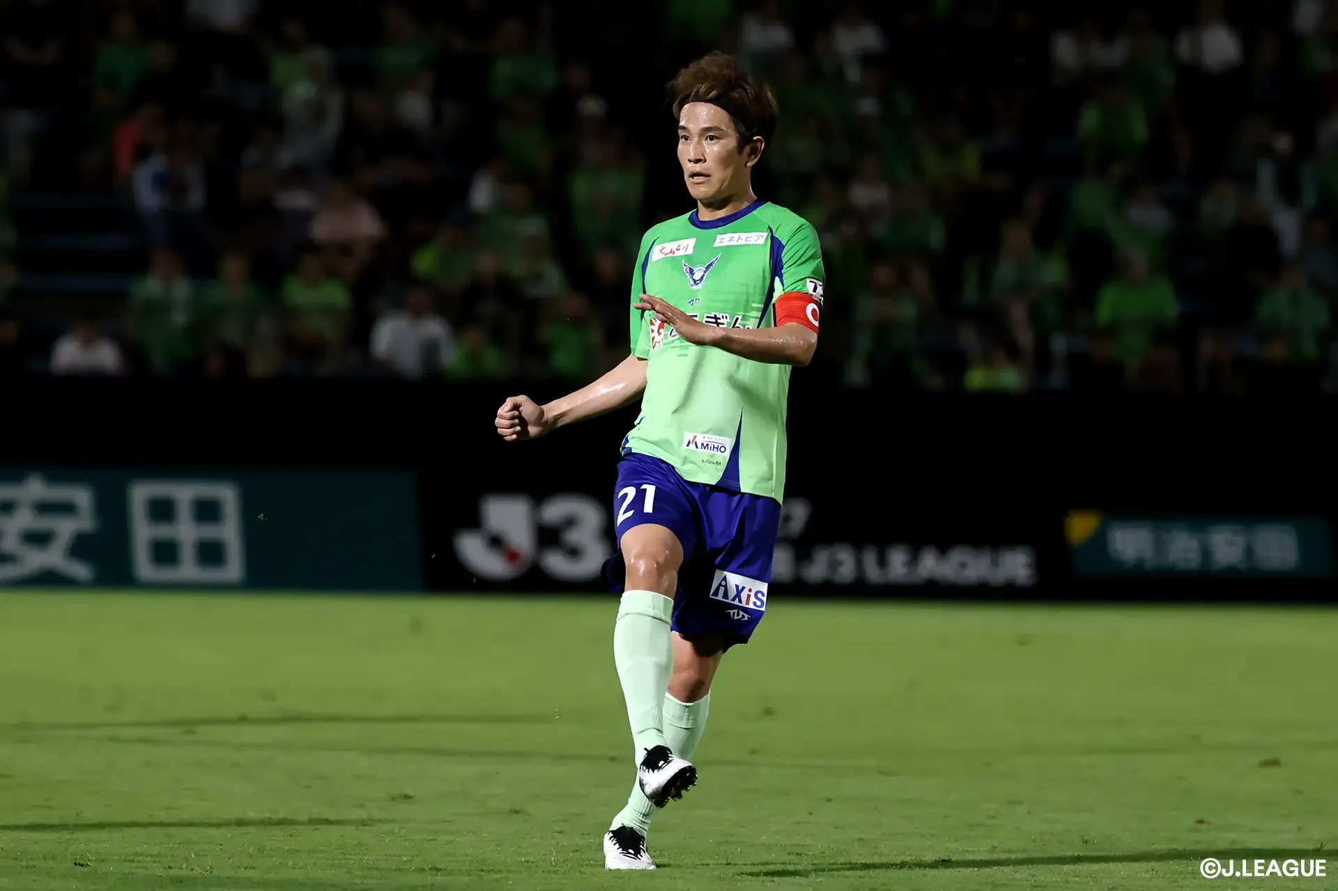 首位浮上の鹿児島はホームで栃木SCと激突。山口は3連勝をかけて金沢の本拠地に乗り込む【プレビュー:明治安田J3 第7節】