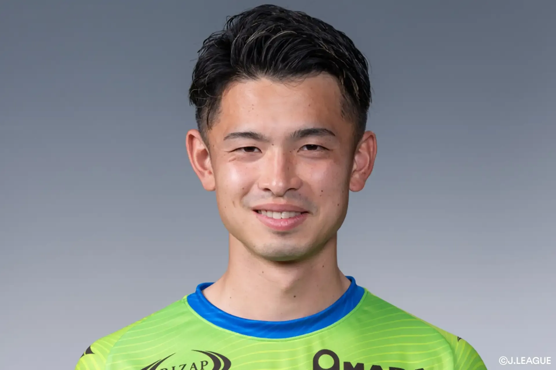 DF柴田の加入を発表【愛媛】