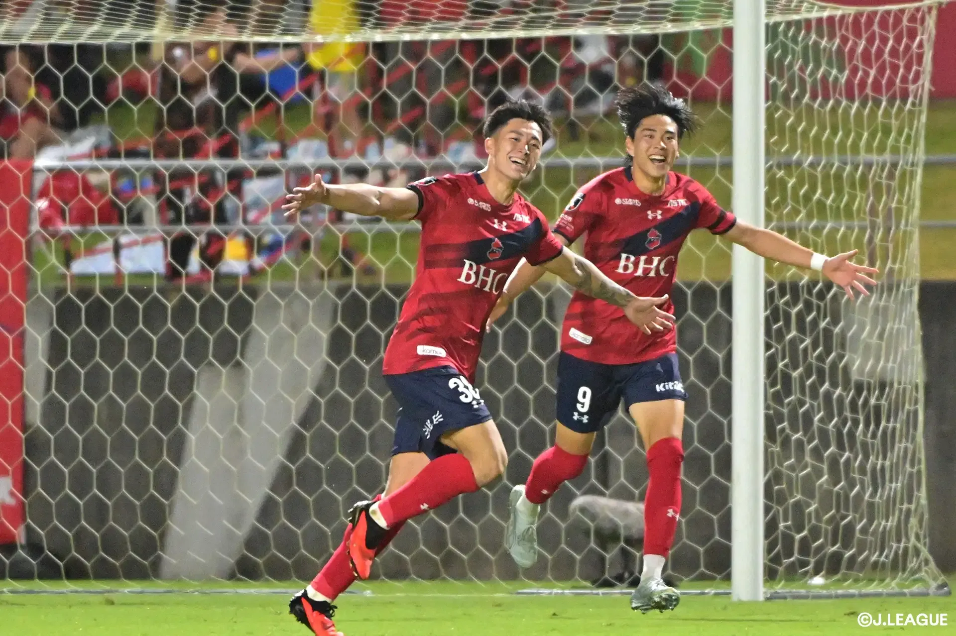 いわき、熊田直紀2発で今治を下す!山形は栃木Cに2発快勝【サマリー:明治安田J2 第1節】