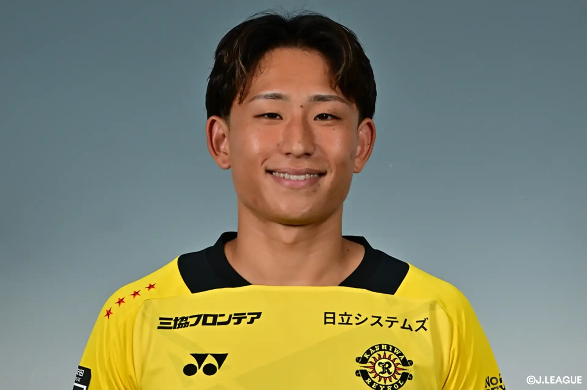 MF中川が入籍を発表【柏】